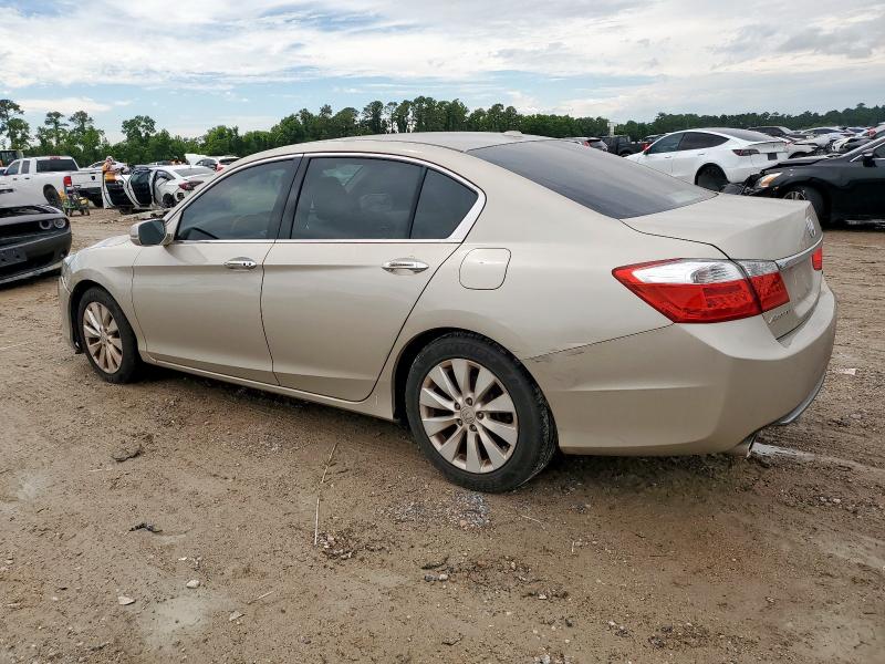 Vin: 1hgcr3f86da045351, lot: 58747235, honda accord exl 20132