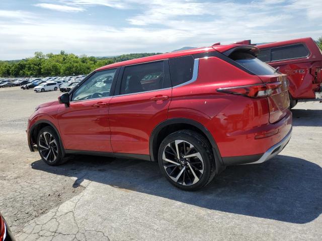 Vin: ja4j4ua89pz014161, lot: 57228595, mitsubishi outlander se 20232