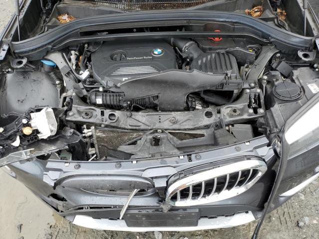 2018 BMW X1 XDRIVE2 - WBXHT3C37J5F90676
