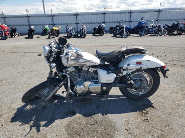 2009 HONDA VT750 C2F JH2RC53439K200986