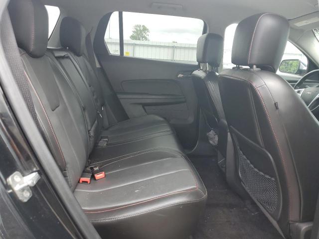 2016 GMC TERRAIN SL - 2GKFLPE37G6138198