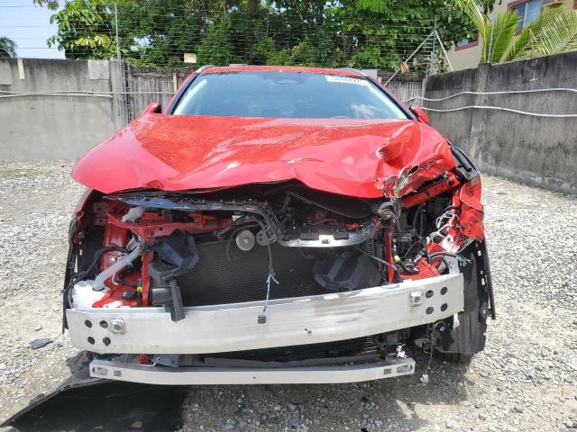 2025 LEXUS NX 250 PRE 2T2GDCAZ8SC027047