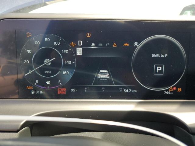 2025 KIA SELTOS EX KNDER2AA2S7772234