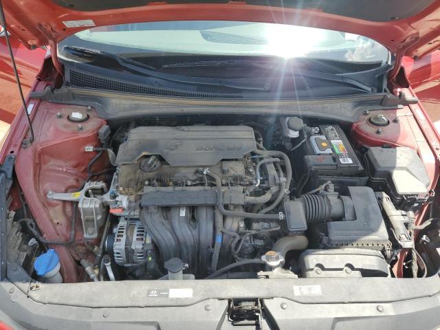 2022 HYUNDAI ELANTRA SE KMHLL4AG4NU291301