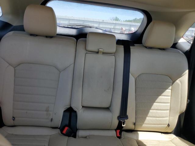 2016 FORD EDGE SE - 2FMPK3G97GBC04121