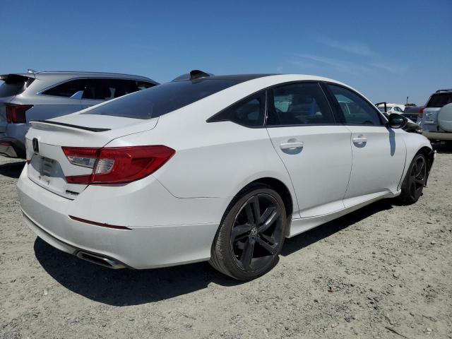 Vin: 1hgcv1f39ja039379, lot: 58465465, honda accord sport 20183