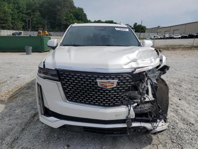 2021 CADILLAC ESCALADE P 1GYS4CKL3MR260362