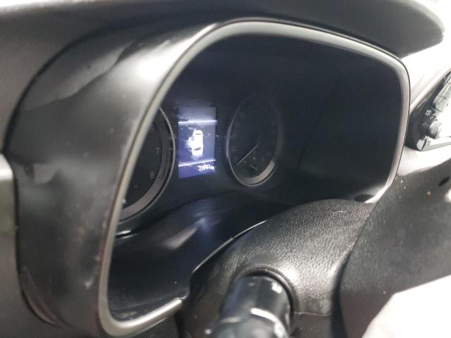 2021 HYUNDAI TUCSON LIM - KM8J3CAL8MU403787