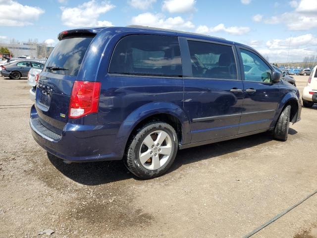 Vin: 2c4rdgbg5fr647149, lot: 55442245, dodge caravan se 20153