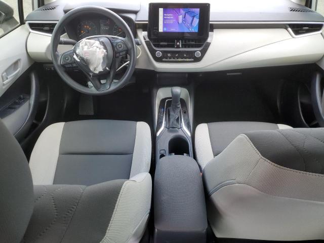 2023 TOYOTA COROLLA LE - JTDB4MEE6P3008718