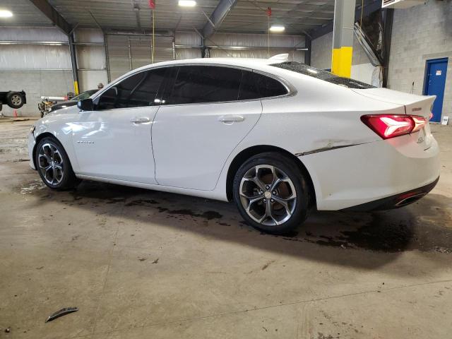 Vin: 1g1zd5st6lf105703, lot: 55716075, chevrolet malibu lt 20202