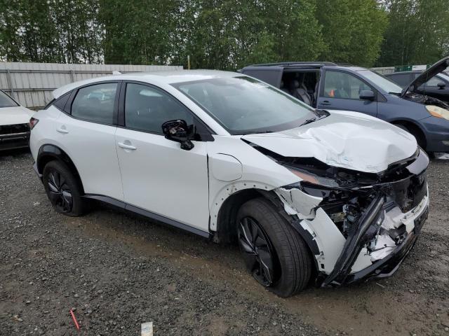Vin: jn1cf0bb6rm740851, lot: 57079855, nissan ariya enga engage 20244