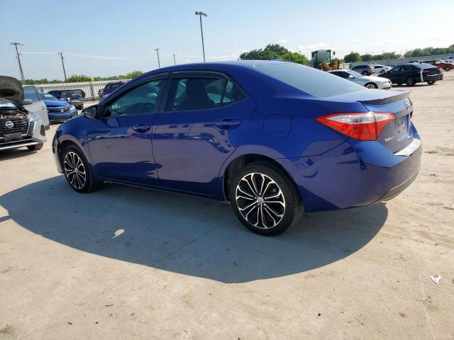 Vin: 5yfburhexfp358755, lot: 58658605, toyota corolla l 20152