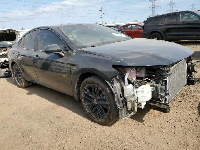 Vin: 4t1dbadk0su505539, lot: 56014005, toyota camry xse 20254