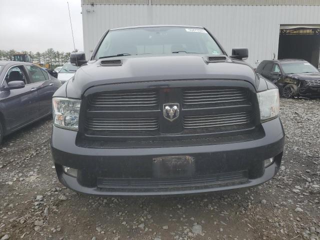 2012 DODGE RAM 1500 S - 1C6RD7MT0CS348051