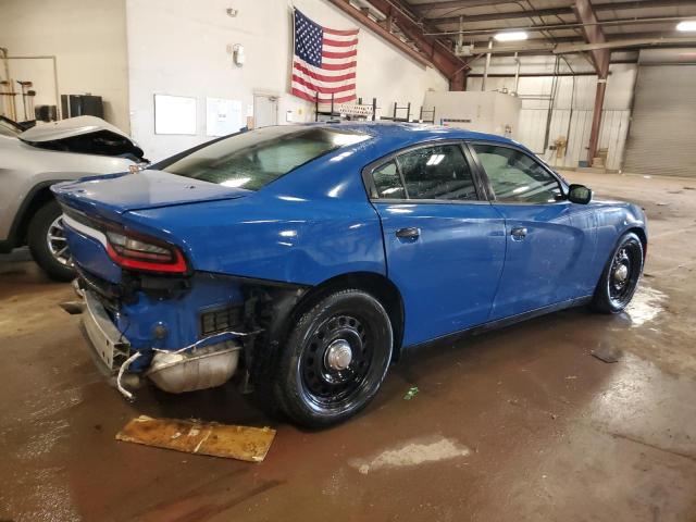 Vin: 2c3cdxkt0lh186788, lot: 58964185, dodge charger police 20203