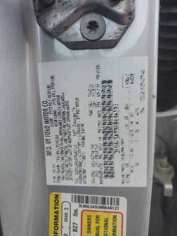 2017 LINCOLN MKZ PREMIE 3LN6L5A93HR646121