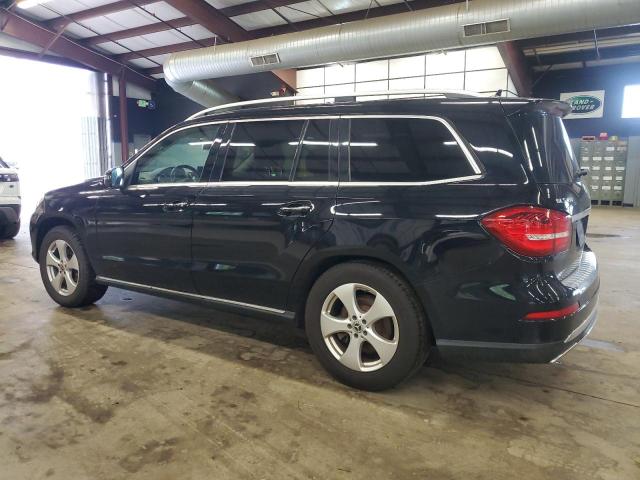 Vin: 4jgdf6ee8kb220982, lot: 56013175, mercedes-benz gls-class 450 4matic 20192