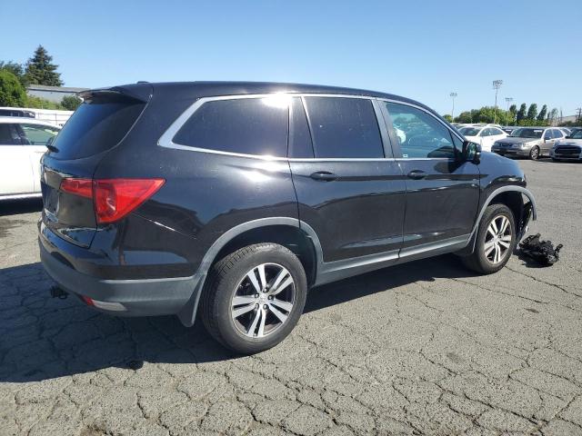 Vin: 5fnyf5h5xjb028485, lot: 57828255, honda pilot exl 20183