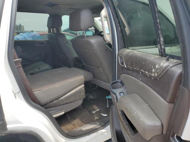 2018 GMC YUKON DENA 1GKS1CKJ3JR377081