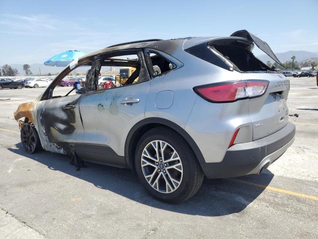 2022 FORD ESCAPE SEL #3287389984
