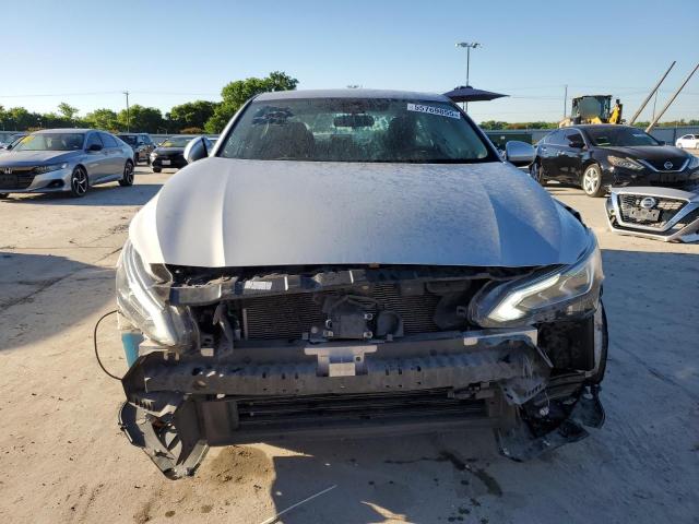 2021 NISSAN ALTIMA SV - 1N4BL4DW9MN312435