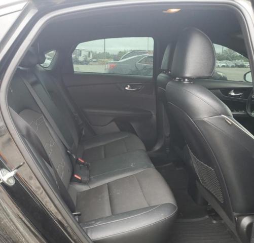 2020 KIA FORTE GT L - 3KPF34ADXLE161901