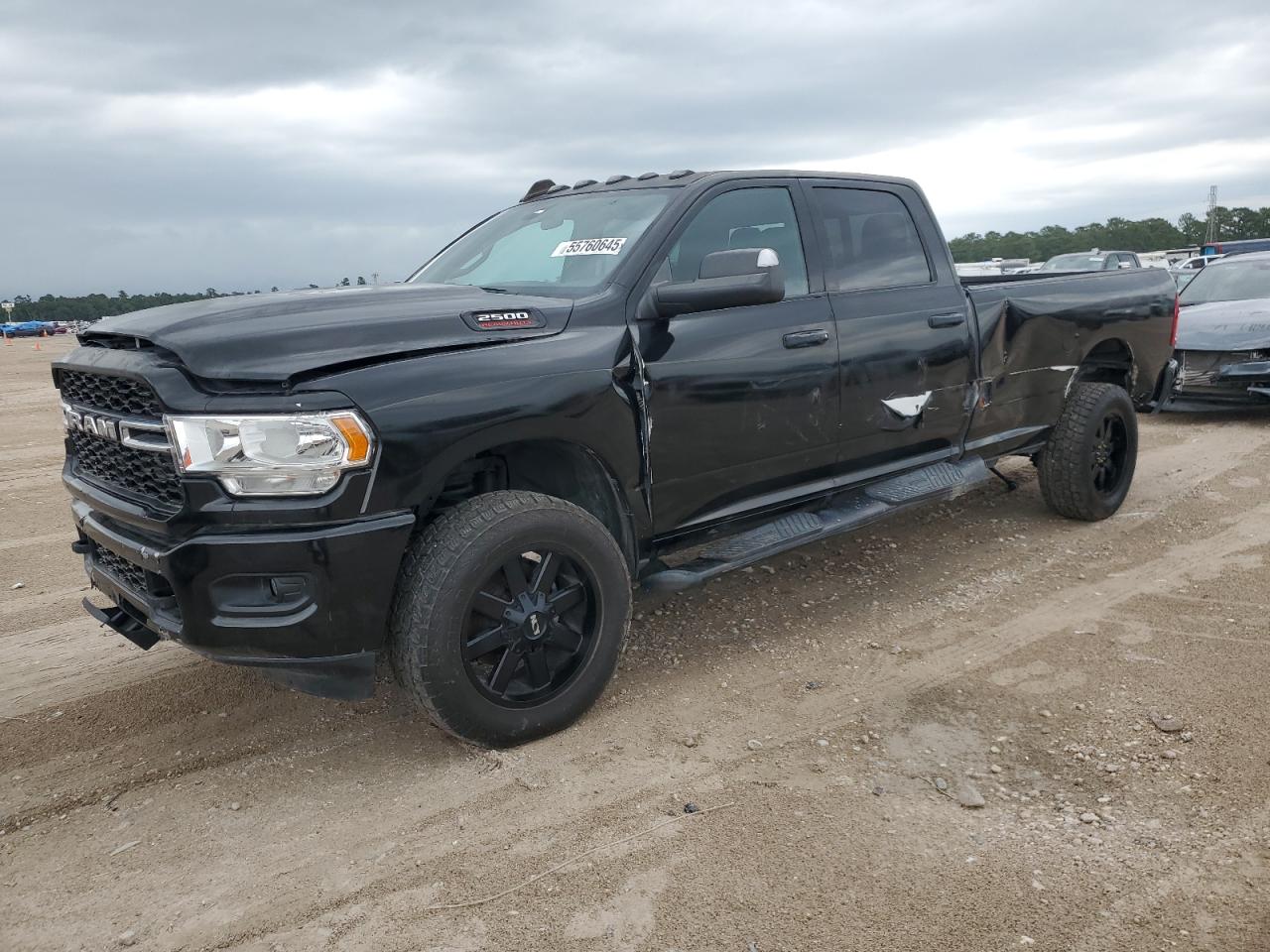 RAM 2500 TRADESMAN