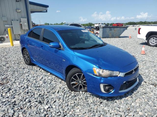 Vin: ja32u2fu6hu009579, lot: 58368725, mitsubishi lancer es 20174