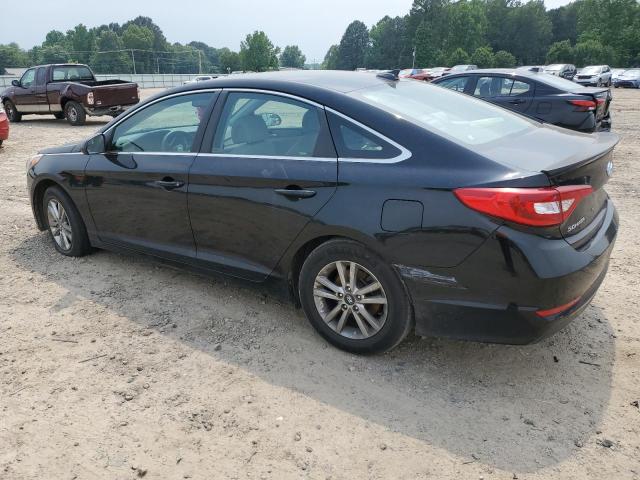 Vin: 5npe24af0gh380593, lot: 56898445, hyundai sonata se 20162