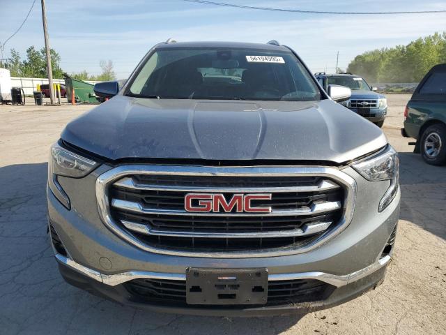 2020 GMC TERRAIN SL - 3GKALVEX3LL310072