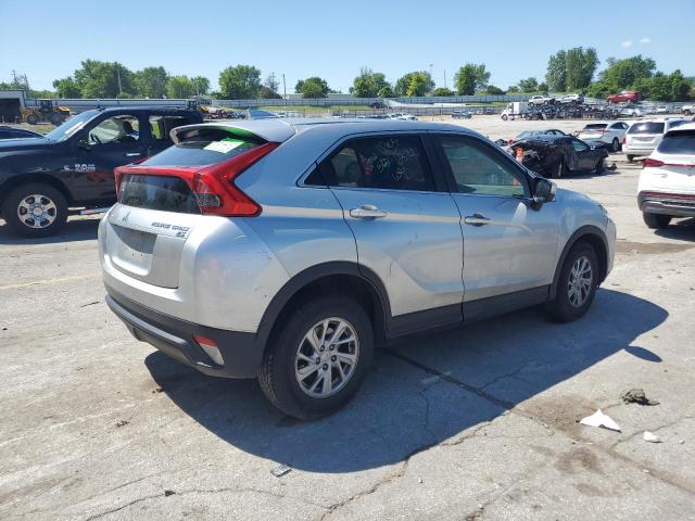 Vin: ja4as3aa7kz018687, lot: 58853325, mitsubishi eclipse es 20193