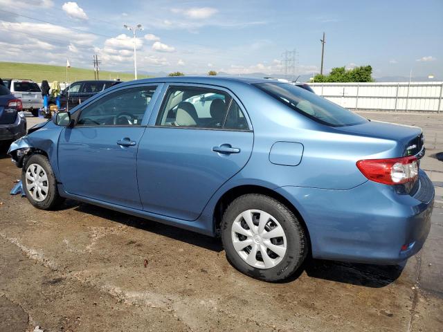 Vin: 5yfbu4ee8dp102179, lot: 58520875, toyota corolla base 20132