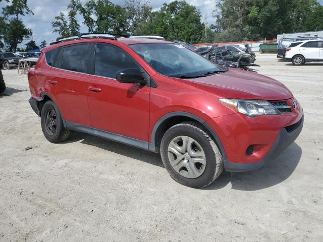 Vin: 2t3zfrevxfw224542, lot: 58855225, toyota rav4 le 20154