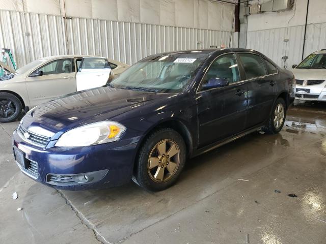 Vin: 2g1wg5ek8b1154307, lot: 56583245, chevrolet impala lt 2011 img_1