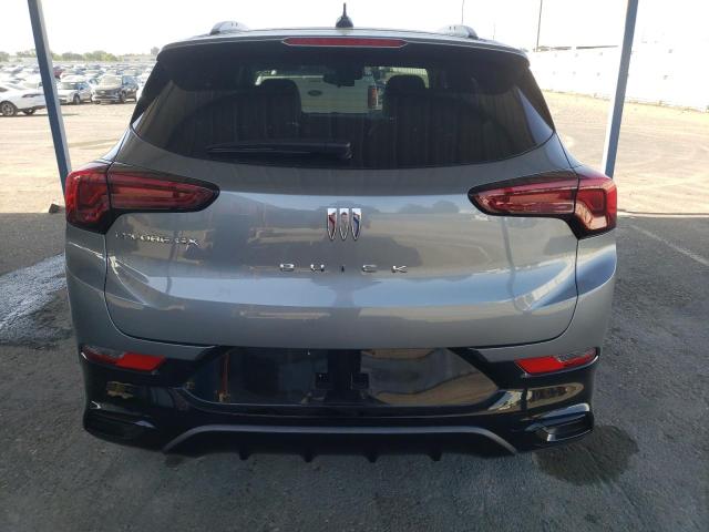 2025 BUICK ENCORE GX - KL4AMDSLXSB133955