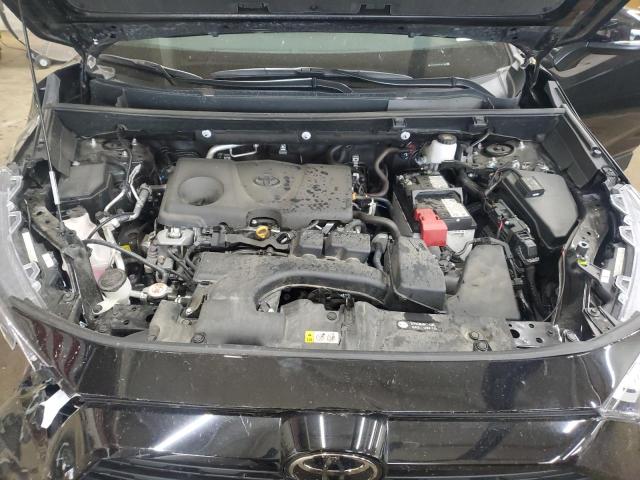 2025 TOYOTA 02-2FDC25 2T3A1RFV6SC492588