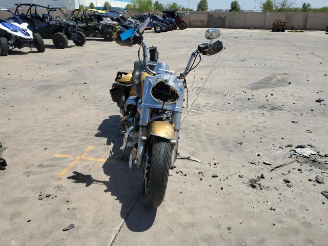 2017 HARLEY-DAVIDSON FLHR ROAD - 1HD1FBC13HB662513