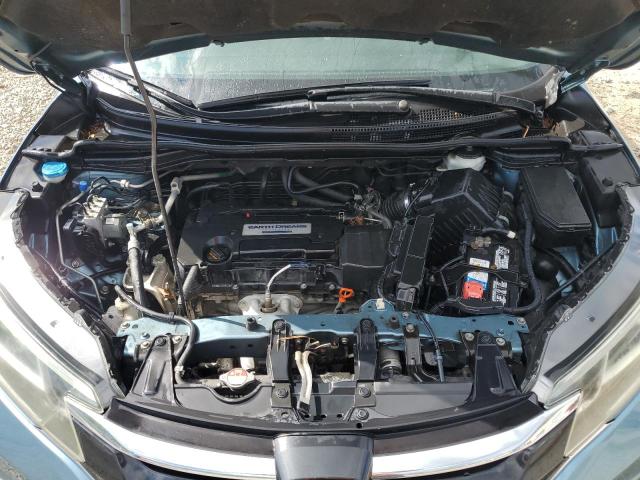 2015 HONDA CR-V LX - 5J6RM4H31FL043197
