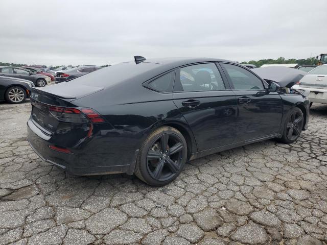Vin: 1hgcy2f72pa069719, lot: 58289145, honda accord hybrid sport-l 20233