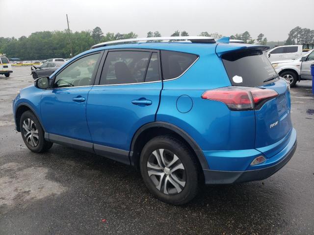 Vin: jtmbfrev1gj061619, lot: 58243985, toyota rav4 le 20162