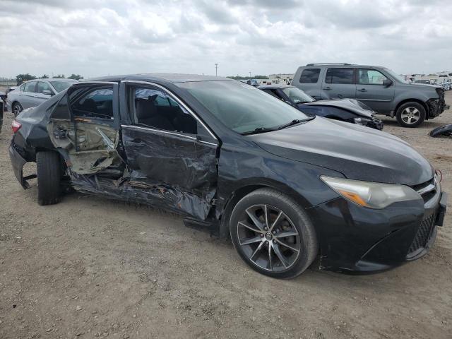 2017 TOYOTA CAMRY LE - 4T1BF1FK7HU640700