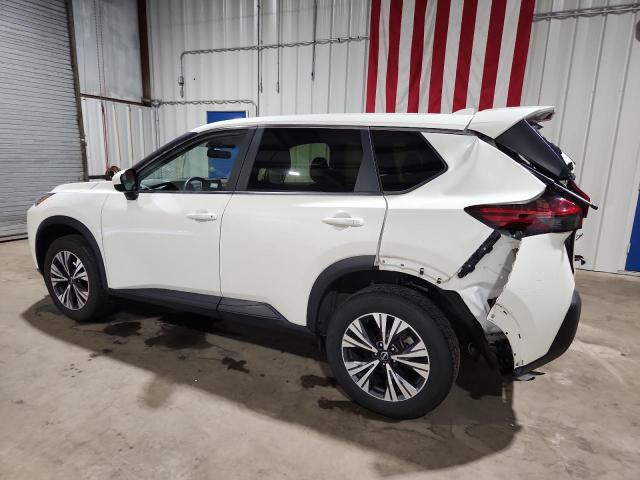 Vin: jn8bt3bb9pw477988, lot: 58963015, nissan rogue sv 20232