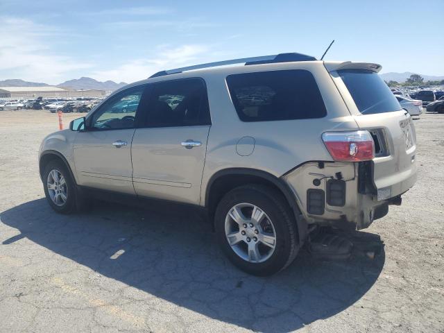 Vin: 1gkkrnedxbj404982, lot: 57300825, gmc acadia sle 20112