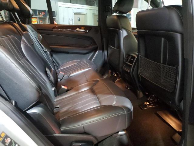 2017 MERCEDES-BENZ GLS 450 4M 4JGDF6EE7HA800559