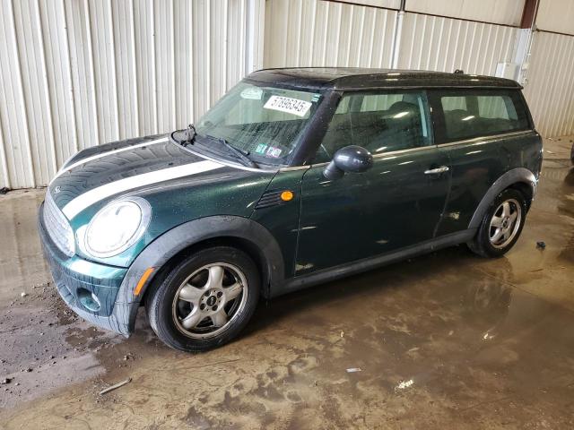 Vin: wmwml3c53atx52094, lot: 57896345, mini cooper clubman 2010 img_1