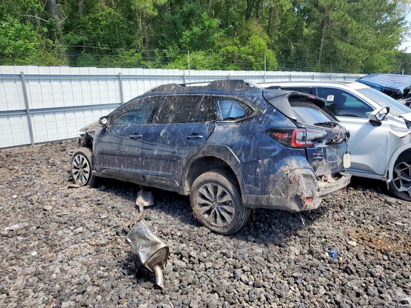 Vin: 4s4btapcxr3111569, lot: 57133135, subaru outback touring 20242