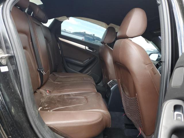 2015 AUDI A4 PREMIUM - WAUAFAFL5FN005259