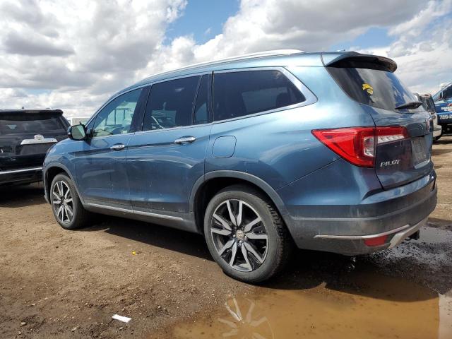 Vin: 5fnyf6h08kb083013, lot: 55329135, honda pilot elite 20192