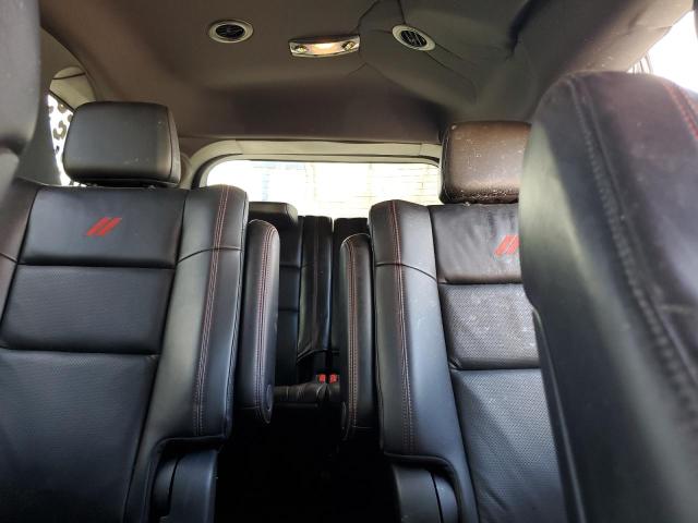 2023 DODGE DURANGO GT 1C4RDHDG4PC636107
